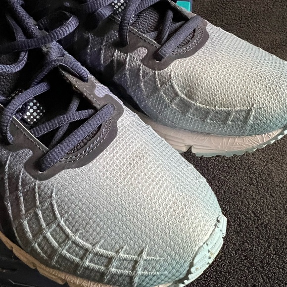 Asics Athletic Sneakers - Picture 5 of 6